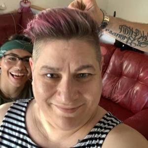 Meet your Posher, Sandra